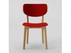 【ラウンディッシュ/Roundish / GOODS】のChair / チェア 張座(ビーチ) 人気、トレンドファッション・服の通販 founy(ファニー) 送料無料 Free Shipping ビーチ Beach ホーム・キャンプ・アウトドア・お取り寄せ Home,Garden,Outdoor,Camping Gear 家具・インテリア Furniture チェア・椅子 Chair ダイニングチェア Dining Chair thumbnail 張地:M-02(SAGA / #4167 レッド)|ID: prp329100000006776 ipo3291000000032101205