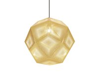 【トム ディクソン/Tom Dixon / GOODS】のEtch Pendant 50 / エッチ ペンダントライト 50 人気、トレンドファッション・服の通販 founy(ファニー) 送料無料 Free Shipping テーブル Table, Dining Table フォルム Silhouette, Form ホーム・キャンプ・アウトドア・お取り寄せ Home Living / Home & Lifestyle / Camping Gear / Outdoor Camping 家具・インテリア Home Furniture & Interior. Stylish & Functional Living Spaces ライト・照明 Lamps & Lighting Fixtures ペンダントライト・吊り下げ照明 Pendant Light / Hanging Light Fixture |ID:prp329100000006781
