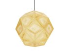 【トム ディクソン/Tom Dixon / GOODS】のEtch Pendant 50 / エッチ ペンダントライト 50 消灯時|ID: prp329100000006781 ipo3291000000034515996