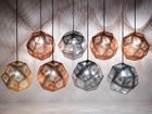【トム ディクソン/Tom Dixon / GOODS】のEtch Pendant 50 / エッチ ペンダントライト 50 |ID: prp329100000006781 ipo3291000000034515997