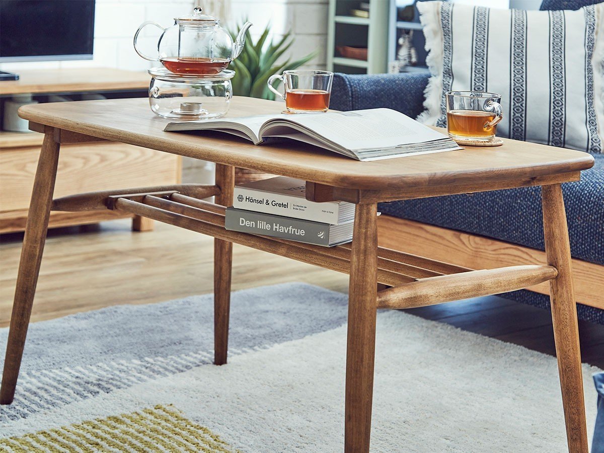【ノラ/nora / GOODS】のlogie center table / ロジー センターテーブル ミドルタイプ 人気、トレンドファッション・服の通販 founy(ファニー) 　送料無料　Free Shipping　センター　Center　テーブル　Table　ミドル　Middle　雑誌　Magazine　ホーム・キャンプ・アウトドア・お取り寄せ　Home,Garden,Outdoor,Camping Gear　家具・インテリア　Furniture　テーブル　Table　ローテーブル・センターテーブル　Low Table/Center Table　other-3|ID: prp329100000006782 ipo3291000000031532062