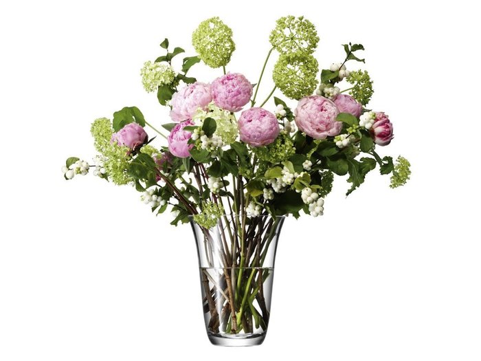 【エルエスエー インターナショナル/LSA international / GOODS】のFLOWER OPEN BOUQUET VASE / フラワー オープンブーケベース インテリア・キッズ・メンズ・レディースファッション・服の通販 founy(ファニー) https://founy.com/ 送料無料 Free Shipping ガラス Glass シンプル Simple フォルム Form フラワー Flower ホーム・キャンプ・アウトドア・お取り寄せ Home,Garden,Outdoor,Camping Gear 家具・インテリア Home Furniture & Interior. Stylish & Functional Living Spaces その他 インテリア雑貨、家具 Furniture, Interior, Others |ID: prp329100000006785 ipo3291000000030237802