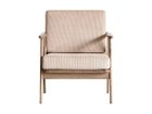 【クラッシュゲート/CRASH GATE / GOODS】のHARRIS SOFA / ハリス 1人掛けソファ(コーデュロイ × オーク材 / 水性塗装) 張地:チーク|ID: prp329100000006788 ipo3291000000030218963