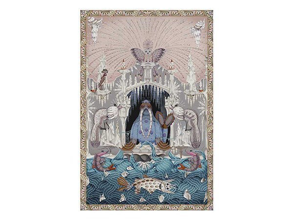 【モーイ/moooi / GOODS】のPolar Byzantine Chapter 4 / ポーラービザンティン チャプター4 インテリア・キッズ・メンズ・レディースファッション・服の通販 founy(ファニー) https://founy.com/ 送料無料 Free Shipping コレクション Collection ホーム・キャンプ・アウトドア・お取り寄せ Home,Garden,Outdoor,Camping Gear 家具・インテリア Furniture その他 インテリア雑貨、家具 Furniture, Interior, Others |ID: prp329100000006798 ipo3291000000030223711