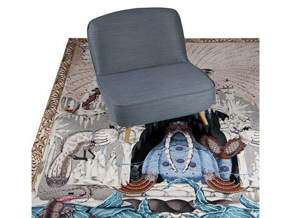 【モーイ/moooi / GOODS】のPolar Byzantine Chapter 4 / ポーラービザンティン チャプター4 人気、トレンドファッション・服の通販 founy(ファニー) 　送料無料　Free Shipping　コレクション　Collection　ホーム・キャンプ・アウトドア・お取り寄せ　Home,Garden,Outdoor,Camping Gear　家具・インテリア　Furniture　その他 インテリア雑貨、家具　Furniture, Interior, Others　other-4|ID: prp329100000006798 ipo3291000000031538782