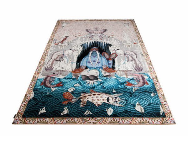 【モーイ/moooi / GOODS】のPolar Byzantine Chapter 4 / ポーラービザンティン チャプター4 人気、トレンドファッション・服の通販 founy(ファニー) 　送料無料　Free Shipping　コレクション　Collection　ホーム・キャンプ・アウトドア・お取り寄せ　Home,Garden,Outdoor,Camping Gear　家具・インテリア　Furniture　その他 インテリア雑貨、家具　Furniture, Interior, Others　other-5|ID: prp329100000006798 ipo3291000000031538783