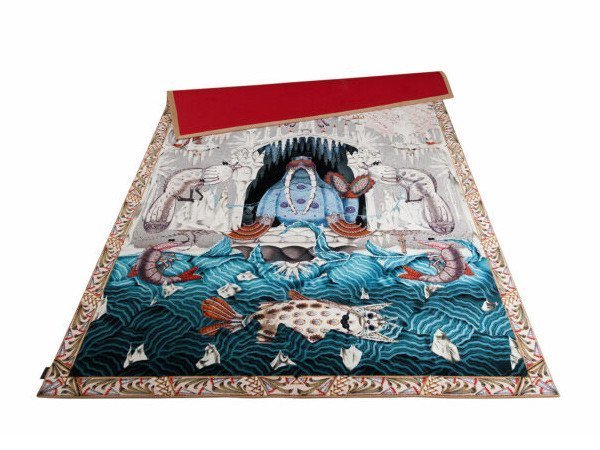 【モーイ/moooi / GOODS】のPolar Byzantine Chapter 4 / ポーラービザンティン チャプター4 人気、トレンドファッション・服の通販 founy(ファニー) 　送料無料　Free Shipping　コレクション　Collection　ホーム・キャンプ・アウトドア・お取り寄せ　Home,Garden,Outdoor,Camping Gear　家具・インテリア　Furniture　その他 インテリア雑貨、家具　Furniture, Interior, Others　other-6|ID: prp329100000006798 ipo3291000000031538784