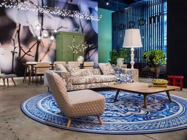 【モーイ/moooi / GOODS】のDelft Blue Plate / デルフトブルー プレート 人気、トレンドファッション・服の通販 founy(ファニー) 　送料無料　Free Shipping　コレクション　Collection　プレート　Plate　ホーム・キャンプ・アウトドア・お取り寄せ　Home,Garden,Outdoor,Camping Gear　家具・インテリア　Furniture　その他 インテリア雑貨、家具　Furniture, Interior, Others　other-2|ID: prp329100000006800 ipo3291000000031538617