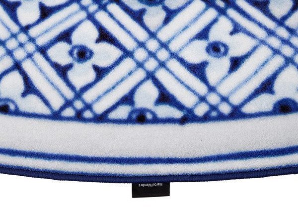 【モーイ/moooi / GOODS】のDelft Blue Plate / デルフトブルー プレート 人気、トレンドファッション・服の通販 founy(ファニー) 　送料無料　Free Shipping　コレクション　Collection　プレート　Plate　ホーム・キャンプ・アウトドア・お取り寄せ　Home,Garden,Outdoor,Camping Gear　家具・インテリア　Furniture　その他 インテリア雑貨、家具　Furniture, Interior, Others　other-6|ID: prp329100000006800 ipo3291000000031538621