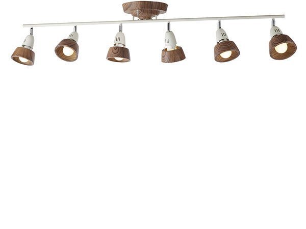【アートワークスタジオ/ART WORK STUDIO / GOODS】のHARMONY 6-remote ceiling lamp / ハーモニー シックスリモートシーリングランプ インテリア・キッズ・メンズ・レディースファッション・服の通販 founy(ファニー) https://founy.com/ 送料無料 Free Shipping ホーム・キャンプ・アウトドア・お取り寄せ Home,Garden,Outdoor,Camping Gear 家具・インテリア Furniture ライト・照明 Lighting & Light Fixtures シーリングライト Ceiling Light |ID: prp329100000006803 ipo3291000000007919393