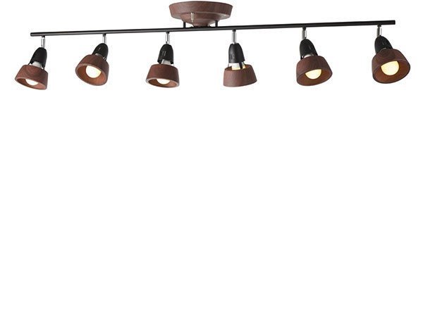 【アートワークスタジオ/ART WORK STUDIO / GOODS】のHARMONY 6-remote ceiling lamp / ハーモニー シックスリモートシーリングランプ インテリア・キッズ・メンズ・レディースファッション・服の通販 founy(ファニー) https://founy.com/ 送料無料 Free Shipping ホーム・キャンプ・アウトドア・お取り寄せ Home,Garden,Outdoor,Camping Gear 家具・インテリア Furniture ライト・照明 Lighting & Light Fixtures シーリングライト Ceiling Light |ID: prp329100000006803 ipo3291000000007919394