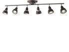 【アートワークスタジオ/ART WORK STUDIO / GOODS】のHARMONY 6-remote ceiling lamp / ハーモニー シックスリモートシーリングランプ ビンテージメタル|ID: prp329100000006803 ipo3291000000007919395