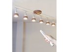 【アートワークスタジオ/ART WORK STUDIO / GOODS】のHARMONY 6-remote ceiling lamp / ハーモニー シックスリモートシーリングランプ リモコンで6灯→内側4灯→内側2灯→消灯の操作が可能です。|ID: prp329100000006803 ipo3291000000030181918