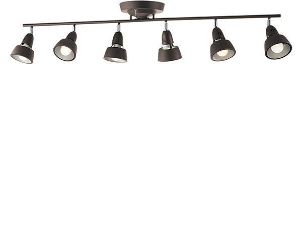 【アートワークスタジオ/ART WORK STUDIO / GOODS】のHARMONY 6-remote ceiling lamp / ハーモニー シックスリモートシーリングランプ 人気、トレンドファッション・服の通販 founy(ファニー) 　送料無料　Free Shipping　ホーム・キャンプ・アウトドア・お取り寄せ　Home Living / Home & Lifestyle / Camping Gear / Outdoor Camping　家具・インテリア　Home Furniture & Interior. Stylish & Functional Living Spaces　ライト・照明　Lamps & Lighting Fixtures　シーリングライト・天井照明　Ceiling Light / Flush Mount Light　other-4|ID: prp329100000006803 ipo3291000000031542536