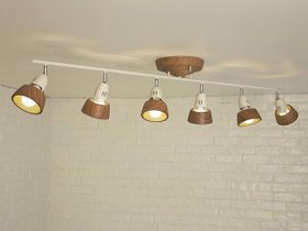 【アートワークスタジオ/ART WORK STUDIO / GOODS】のHARMONY 6-remote ceiling lamp / ハーモニー シックスリモートシーリングランプ 人気、トレンドファッション・服の通販 founy(ファニー) 送料無料 Free Shipping ホーム・キャンプ・アウトドア・お取り寄せ Home Living / Home & Lifestyle / Camping Gear / Outdoor Camping 家具・インテリア Home Furniture & Interior. Stylish & Functional Living Spaces ライト・照明 Lamps & Lighting Fixtures シーリングライト・天井照明 Ceiling Light / Flush Mount Light |ID:prp329100000006803