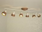 【アートワークスタジオ/ART WORK STUDIO / GOODS】のHARMONY 6-remote ceiling lamp / ハーモニー シックスリモートシーリングランプ -|ID: prp329100000006803 ipo3291000000037077124