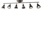【アートワークスタジオ/ART WORK STUDIO / GOODS】のHARMONY 6-remote ceiling lamp / ハーモニー シックスリモートシーリングランプ ビンテージメタル|ID: prp329100000006803 ipo3291000000037077127