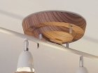 【アートワークスタジオ/ART WORK STUDIO / GOODS】のHARMONY 6-remote ceiling lamp / ハーモニー シックスリモートシーリングランプ シーリング部イメージ|ID: prp329100000006803 ipo3291000000037077131