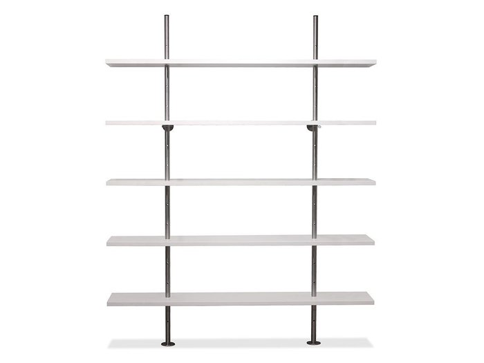 【リチャード ランパート/RICHARD LAMPERT / GOODS】のEiermann Shelf 1600 / アイアーマン シェルフ 1600 インテリア・キッズ・メンズ・レディースファッション・服の通販 founy(ファニー) https://founy.com/ 送料無料 Free Shipping フィット Fit, Slim Fit フレーム Frame, Outline ホーム・キャンプ・アウトドア・お取り寄せ Home Living / Home & Lifestyle / Camping Gear / Outdoor Camping 家具・インテリア Home Furniture & Interior. Stylish & Functional Living Spaces 収納家具・キャビネット Storage Furniture シェルフ・オープンラック・収納棚 Open Shelf Rack |ID: prp329100000006812 ipo3291000000030192709