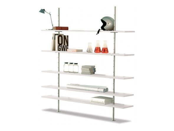 【リチャード ランパート/RICHARD LAMPERT / GOODS】のEiermann Shelf 1600 / アイアーマン シェルフ 1600 人気、トレンドファッション・服の通販 founy(ファニー) 　送料無料　Free Shipping　フィット　Fit, Slim Fit　フレーム　Frame, Outline　ホーム・キャンプ・アウトドア・お取り寄せ　Home Living / Home & Lifestyle / Camping Gear / Outdoor Camping　家具・インテリア　Home Furniture & Interior. Stylish & Functional Living Spaces　収納家具・キャビネット　Storage Furniture　シェルフ・オープンラック・収納棚　Open Shelf Rack　other-2|ID: prp329100000006812 ipo3291000000031533159
