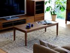 【フライミー ヴェール/FLYMEe vert / GOODS】のLIVING TABLE / リビングテーブル #19245 天板角形状:角タイプ、脚部形状:斜め脚|ID: prp329100000006813 ipo3291000000033125458