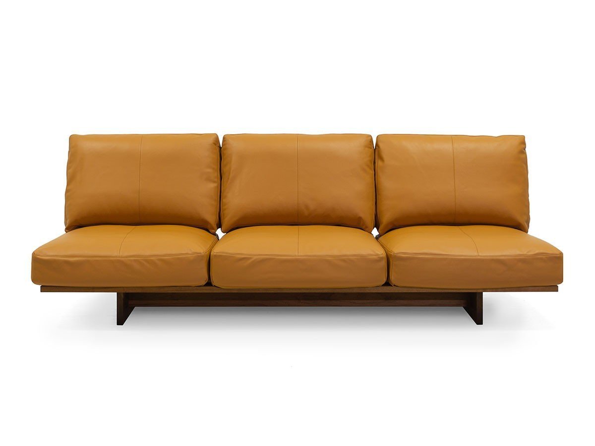 【マスターウォール/MASTERWAL / GOODS】のMONO SOFA / モノ ソファ 3シーター 210 人気、トレンドファッション・服の通販 founy(ファニー) 　クッション　Cushion　シンプル　Simple　ラグジュアリー　Luxury　ホーム・キャンプ・アウトドア・お取り寄せ　Home,Garden,Outdoor,Camping Gear　家具・インテリア　Furniture　ソファー　Sofa　other-2|ID: prp329100000006818 ipo3291000000031477841