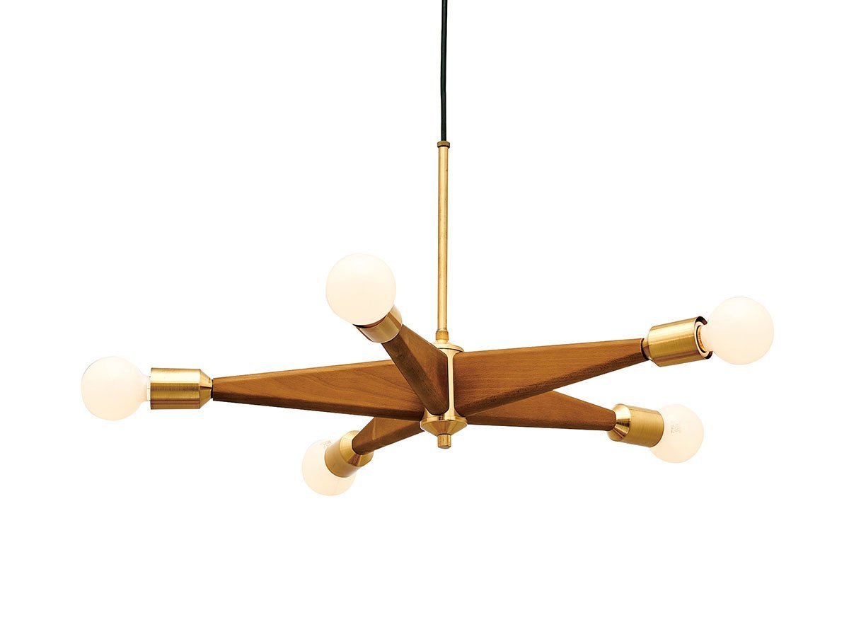 【フライミーパーラー/FLYMEe Parlor / GOODS】のPendant Light / ペンダントライト #104983 インテリア・キッズ・メンズ・レディースファッション・服の通販 founy(ファニー) 　送料無料　Free Shipping　おすすめ　Recommended / Our Picks　エレガント 上品　Elegant　ホーム・キャンプ・アウトドア・お取り寄せ　Home Living / Home & Lifestyle / Camping Gear / Outdoor Camping　家具・インテリア　Home Furniture & Interior. Stylish & Functional Living Spaces　ライト・照明　Lamps & Lighting Fixtures　ペンダントライト・吊り下げ照明　Pendant Light / Hanging Light Fixture　付属電球:白熱電球(ホワイトボール球)|ID: prp329100000006841 ipo3291000000037074056