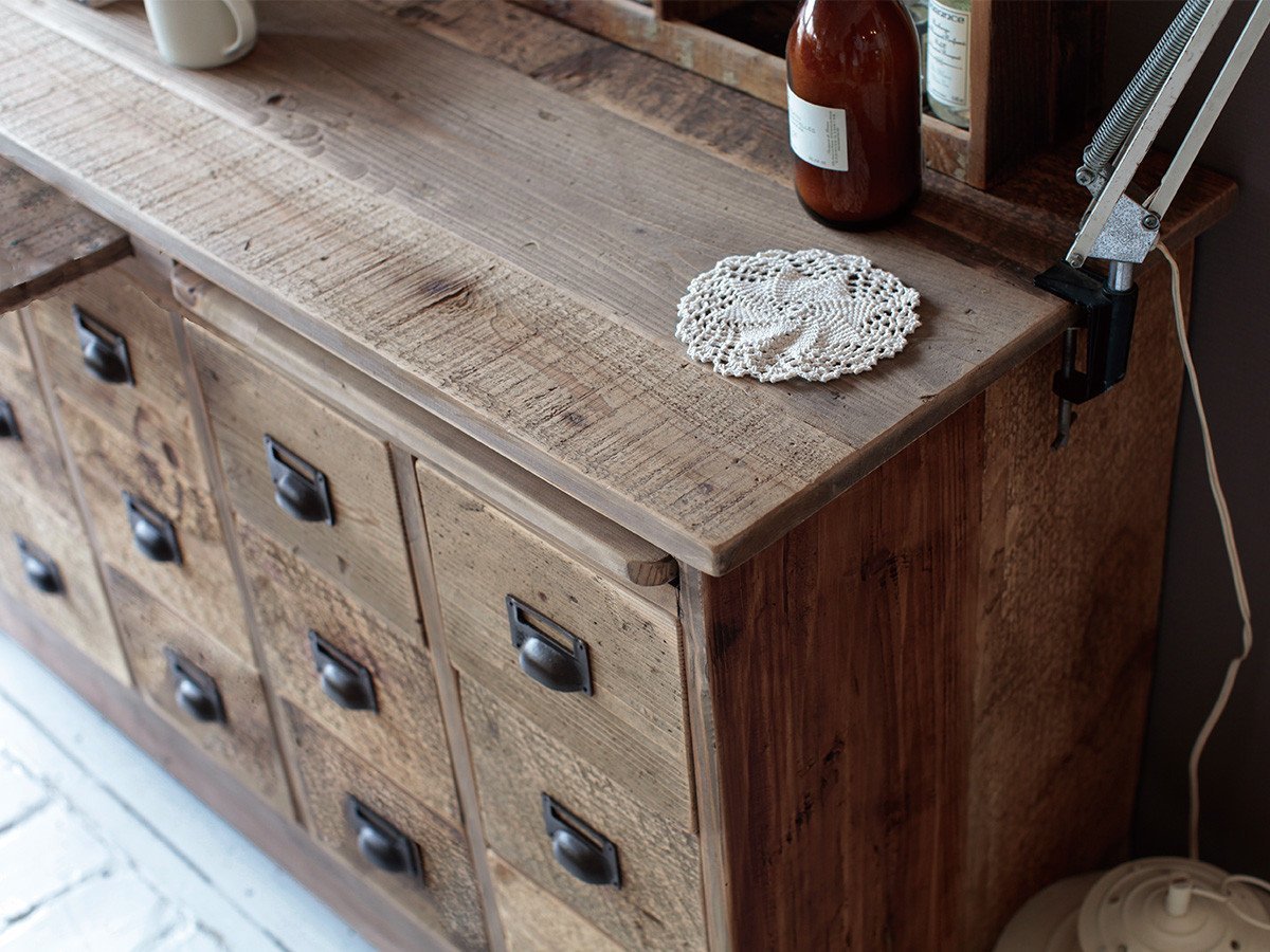 【ノットアンティークス/knot antiques / CRASH GATE / GOODS】のGRAM CHEST / グラム チェスト 1030 インテリア・キッズ・メンズ・レディースファッション・服の通販 founy(ファニー) アンティーク Antique-Inspired シンプル Simple, Minimal テーブル Table, Dining Table モチーフ Motif, Design Theme ホーム・キャンプ・アウトドア・お取り寄せ Home Living / Home & Lifestyle / Camping Gear / Outdoor Camping 家具・インテリア Home Furniture & Interior. Stylish & Functional Living Spaces 収納家具・キャビネット Storage Furniture チェスト・収納引き出し Drawers / Storage Chest 参考イメージ|ID: prp329100000006842 ipo3291000000036859592