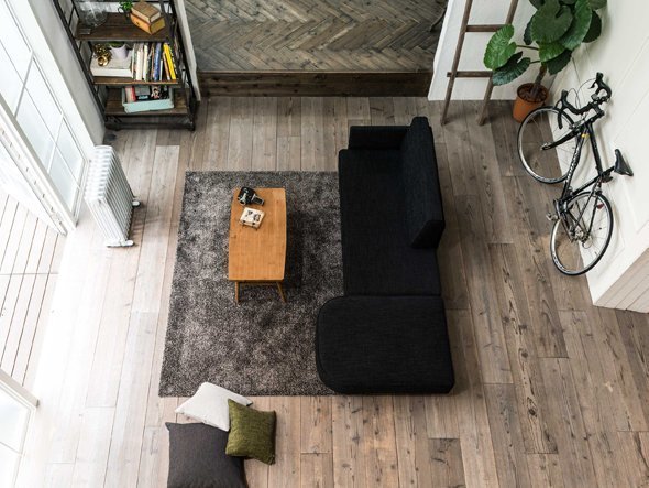 【フランネルソファ/FLANNEL SOFA / GOODS】のUK STOOL ROUND / ユーケー スツール ラウンド 人気、トレンドファッション・服の通販 founy(ファニー) 　シンプル　Simple　ラウンド　Round　ホーム・キャンプ・アウトドア・お取り寄せ　Home,Garden,Outdoor,Camping Gear　家具・インテリア　Furniture　その他 インテリア雑貨、家具　Furniture, Interior, Others　other-6|ID: prp329100000006846 ipo3291000000031535241