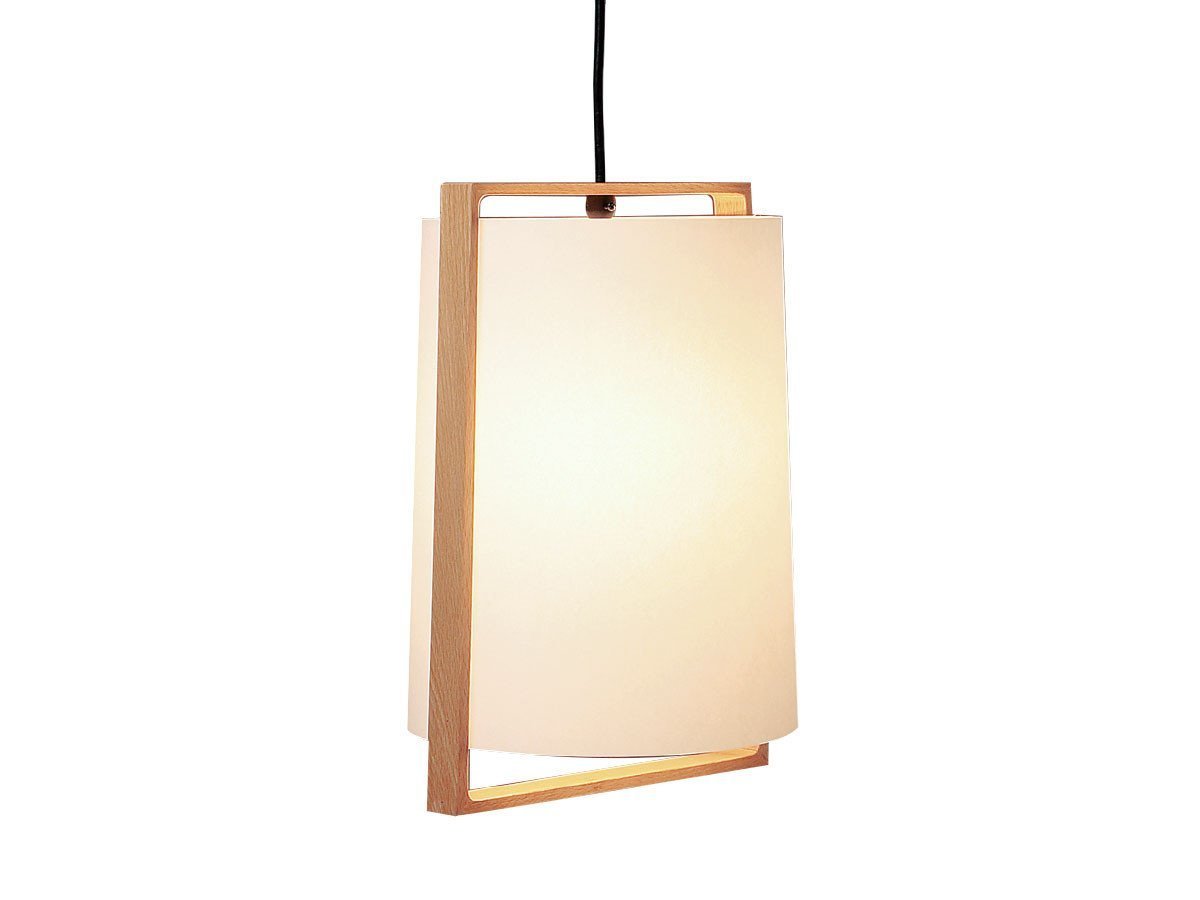 【フライミー ジャパン スタイル/FLYMEe Japan-Style / GOODS】のPendant Light / ペンダントライト #106698 インテリア・キッズ・メンズ・レディースファッション・服の通販 founy(ファニー) 　送料無料　Free Shipping　シンプル　Simple, Minimal　ホーム・キャンプ・アウトドア・お取り寄せ　Home Living / Home & Lifestyle / Camping Gear / Outdoor Camping　家具・インテリア　Home Furniture & Interior. Stylish & Functional Living Spaces　ライト・照明　Lamps & Lighting Fixtures　ペンダントライト・吊り下げ照明　Pendant Light / Hanging Light Fixture　フレーム:オーク|ID: prp329100000006850 ipo3291000000036847447