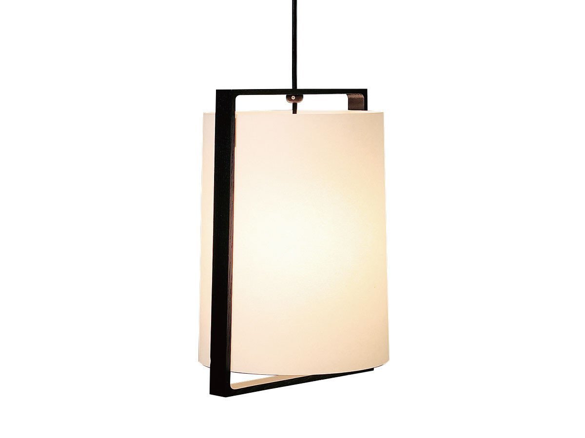 【フライミー ジャパン スタイル/FLYMEe Japan-Style / GOODS】のPendant Light / ペンダントライト #106698 インテリア・キッズ・メンズ・レディースファッション・服の通販 founy(ファニー) 　送料無料　Free Shipping　シンプル　Simple, Minimal　ホーム・キャンプ・アウトドア・お取り寄せ　Home Living / Home & Lifestyle / Camping Gear / Outdoor Camping　家具・インテリア　Home Furniture & Interior. Stylish & Functional Living Spaces　ライト・照明　Lamps & Lighting Fixtures　ペンダントライト・吊り下げ照明　Pendant Light / Hanging Light Fixture　フレーム:オーク(黒塗装)|ID: prp329100000006850 ipo3291000000036847453