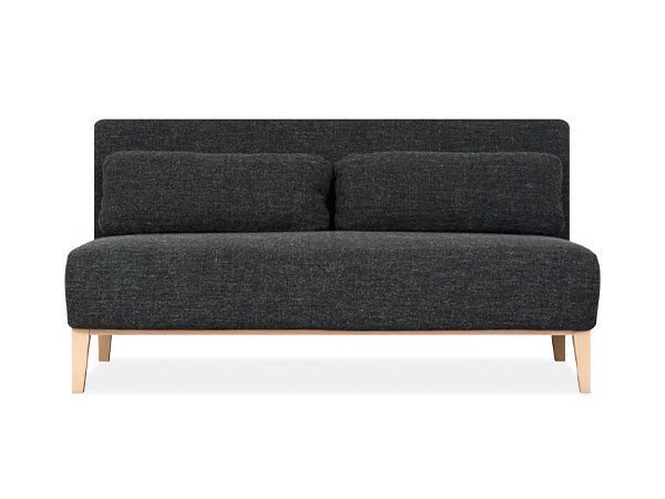 【フランネルソファ/FLANNEL SOFA / GOODS】のMAROON 2.5P SOFA / マロン 2.5人掛けソファ 人気、トレンドファッション・服の通販 founy(ファニー) 　クッション　Cushion, Throw Pillow　コンパクト　Compact, Small Size　テーブル　Table, Dining Table　ホーム・キャンプ・アウトドア・お取り寄せ　Home Living / Home & Lifestyle / Camping Gear / Outdoor Camping　家具・インテリア　Home Furniture & Interior. Stylish & Functional Living Spaces　ソファー　Couches & Sofas　 other-1|ID: prp329100000006855 ipo3291000000030207297
