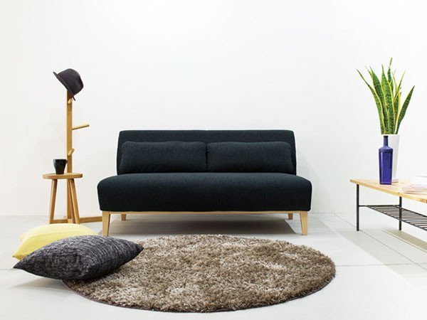 【フランネルソファ/FLANNEL SOFA / GOODS】のMAROON 2.5P SOFA / マロン 2.5人掛けソファ 人気、トレンドファッション・服の通販 founy(ファニー) 　クッション　Cushion, Throw Pillow　コンパクト　Compact, Small Size　テーブル　Table, Dining Table　ホーム・キャンプ・アウトドア・お取り寄せ　Home Living / Home & Lifestyle / Camping Gear / Outdoor Camping　家具・インテリア　Home Furniture & Interior. Stylish & Functional Living Spaces　ソファー　Couches & Sofas　other-2|ID: prp329100000006855 ipo3291000000031535700