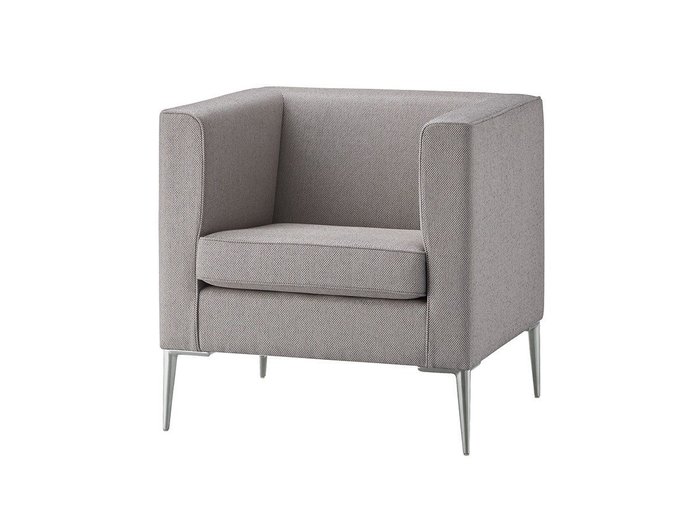 【フライミー ノワール/FLYMEe Noir / GOODS】の1P SOFA / 1人掛けソファ n5916(金属脚タイプ) インテリア・キッズ・メンズ・レディースファッション・服の通販 founy(ファニー) https://founy.com/ コンパクト Compact, Small Size スリム Slim, Slim Fit フォルム Silhouette, Form モダン Modern, Contemporary ホーム・キャンプ・アウトドア・お取り寄せ Home Living / Home & Lifestyle / Camping Gear / Outdoor Camping 家具・インテリア Home Furniture & Interior. Stylish & Functional Living Spaces ソファー Couches & Sofas |ID: prp329100000006861 ipo3291000000030246498