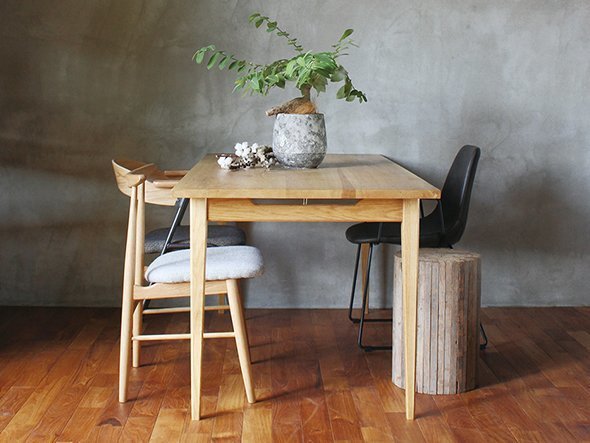 【アデペシュ/a.depeche / GOODS】のsolo dining table / ソロ ダイニングテーブル 人気、トレンドファッション・服の通販 founy(ファニー) 　シンプル　Simple, Minimal　テーブル　Table, Dining Table　モダン　Modern, Contemporary　ホーム・キャンプ・アウトドア・お取り寄せ　Home Living / Home & Lifestyle / Camping Gear / Outdoor Camping　家具・インテリア　Home Furniture & Interior. Stylish & Functional Living Spaces　テーブル　Dining, Coffee & Side Tables　ダイニングテーブル・食卓テーブル　Dining Tables　other-2|ID: prp329100000006863 ipo3291000000031531471