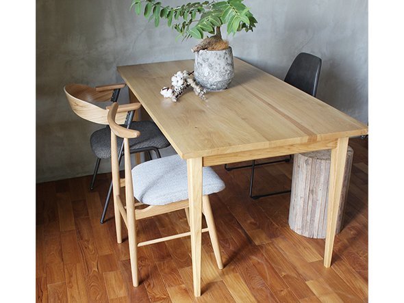 【アデペシュ/a.depeche / GOODS】のsolo dining table / ソロ ダイニングテーブル 人気、トレンドファッション・服の通販 founy(ファニー) 　シンプル　Simple, Minimal　テーブル　Table, Dining Table　モダン　Modern, Contemporary　ホーム・キャンプ・アウトドア・お取り寄せ　Home Living / Home & Lifestyle / Camping Gear / Outdoor Camping　家具・インテリア　Home Furniture & Interior. Stylish & Functional Living Spaces　テーブル　Dining, Coffee & Side Tables　ダイニングテーブル・食卓テーブル　Dining Tables　other-3|ID: prp329100000006863 ipo3291000000031531472