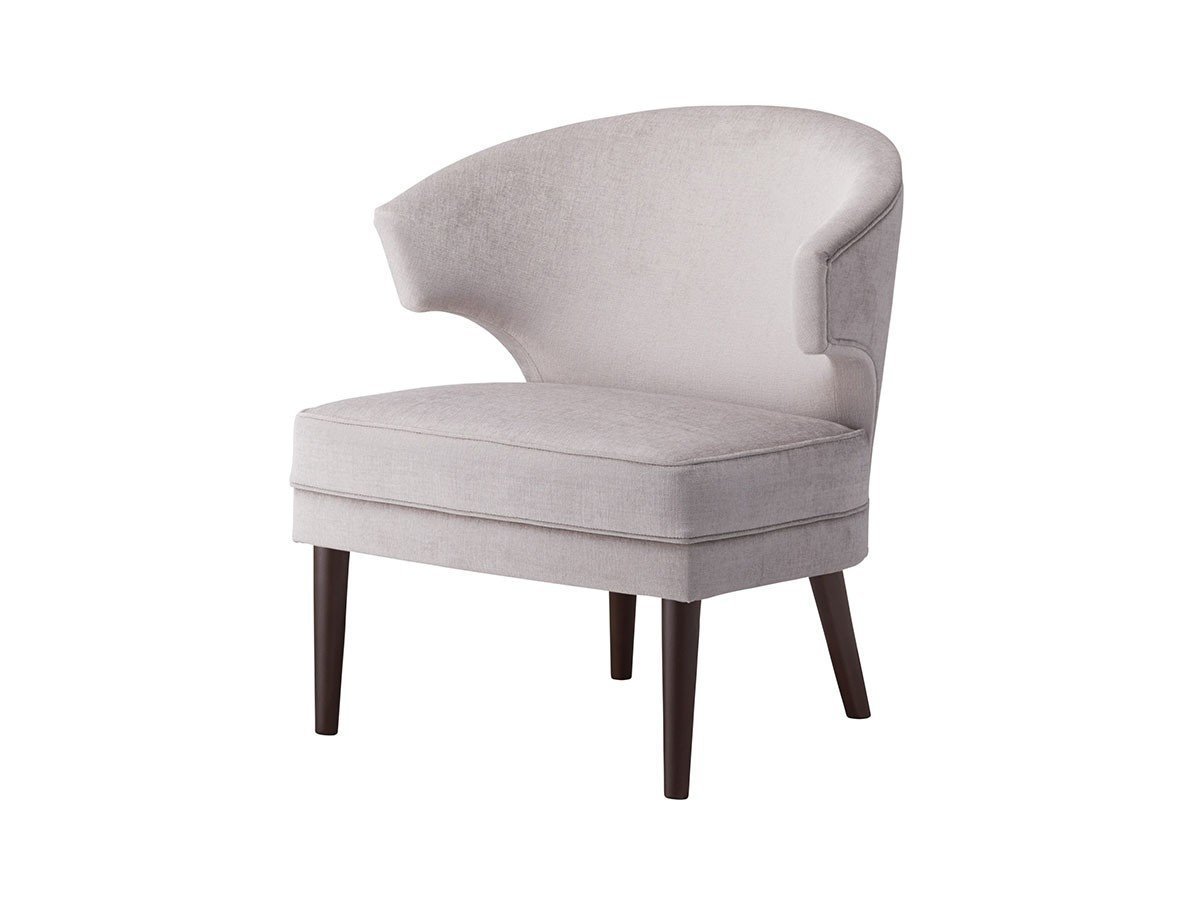 【フライミー ブラン/FLYMEe Blanc / GOODS】のLOUNGE CHAIR / ラウンジチェア n59149 人気、トレンドファッション・服の通販 founy(ファニー) 　エレガント 上品　Elegant　ホーム・キャンプ・アウトドア・お取り寄せ　Home Living / Home & Lifestyle / Camping Gear / Outdoor Camping　家具・インテリア　Home Furniture & Interior. Stylish & Functional Living Spaces　チェア・椅子　Seating & Chairs　ラウンジチェア・リクライナー　Lounge Chairs / Recliners　other-2|ID: prp329100000006864 ipo3291000000031508796