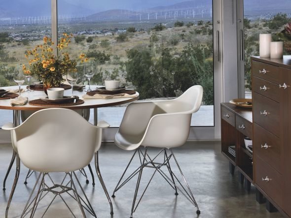 【ハーマンミラー/Herman Miller / GOODS】のEames Molded Plastic Arm Shell Chair / イームズ プラスチックアームシェルチェア ワイヤーベース DAR. BK / DAR. 91 / DAR. 47 人気、トレンドファッション・服の通販 founy(ファニー) 　シンプル　Simple, Minimal　人気　Popular, Best Seller　フォルム　Silhouette, Form　ワイヤー　Wire, Wired Bra　ホーム・キャンプ・アウトドア・お取り寄せ　Home Living / Home & Lifestyle / Camping Gear / Outdoor Camping　家具・インテリア　Home Furniture & Interior. Stylish & Functional Living Spaces　チェア・椅子　Seating & Chairs　ダイニングチェア・木製チェア　Dining Chairs　other-4|ID: prp329100000006867 ipo3291000000031550104