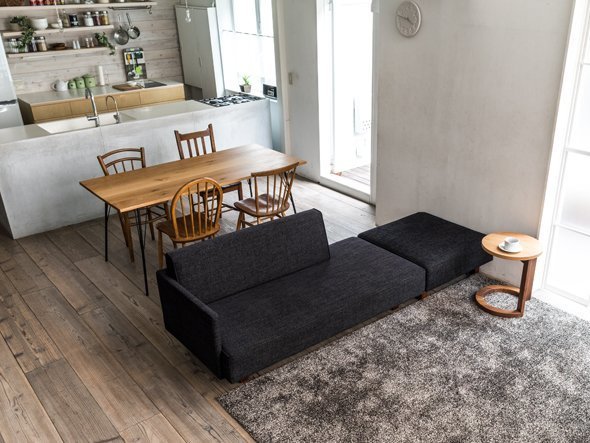 【フランネルソファ/FLANNEL SOFA / GOODS】のUK STOOL LARGE / ユーケー スツール ラージ 人気、トレンドファッション・服の通販 founy(ファニー) シンプル Simple, Minimal ホーム・キャンプ・アウトドア・お取り寄せ Home Living / Home & Lifestyle / Camping Gear / Outdoor Camping 家具・インテリア Home Furniture & Interior. Stylish & Functional Living Spaces その他 インテリア雑貨、家具 Home Decor & Furniture Extras other-4|ID: prp329100000006868 ipo3291000000031535268