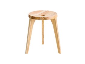 【アリアケ/ARIAKE / GOODS】のDovetail Stool 3 Legs / ダブテイル スツール(3本脚) 人気、トレンドファッション・服の通販 founy(ファニー) 送料無料 Free Shipping ホーム・キャンプ・アウトドア・お取り寄せ Home,Garden,Outdoor,Camping Gear 家具・インテリア Furniture チェア・椅子 Chair スツール Stool |ID:prp329100000006869