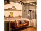 【フライミーパーラー/FLYMEe Parlor / GOODS】のPendant Light / ペンダントライト #105521 「リモコンLED電球」選択時 調色参考イメージ|ID: prp329100000006870 ipo3291000000030233874