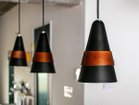 【フライミーパーラー/FLYMEe Parlor / GOODS】のPendant Light / ペンダントライト #105521 ブラック|ID: prp329100000006870 ipo3291000000030233910