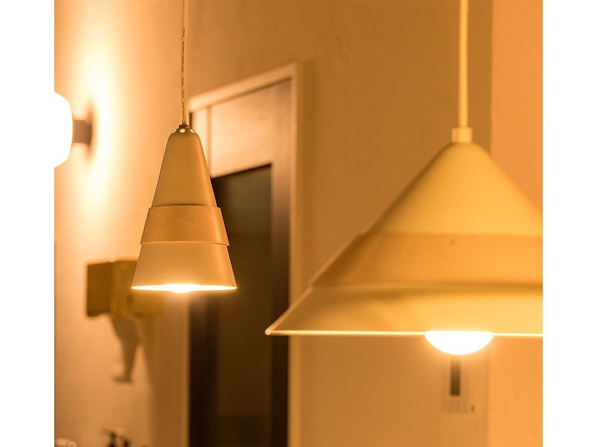 【フライミーパーラー/FLYMEe Parlor / GOODS】のPendant Light / ペンダントライト #105521 人気、トレンドファッション・服の通販 founy(ファニー) 　おすすめ　Recommended / Our Picks　ウッド　Wooden Design　コンパクト　Compact, Small Size　テーブル　Table, Dining Table　リラックス　Relax, Relaxed Fit　ホーム・キャンプ・アウトドア・お取り寄せ　Home Living / Home & Lifestyle / Camping Gear / Outdoor Camping　家具・インテリア　Home Furniture & Interior. Stylish & Functional Living Spaces　ライト・照明　Lamps & Lighting Fixtures　ペンダントライト・吊り下げ照明　Pendant Light / Hanging Light Fixture　other-6|ID: prp329100000006870 ipo3291000000031540077