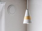 【フライミーパーラー/FLYMEe Parlor / GOODS】のPendant Light / ペンダントライト #105521 ホワイト|ID: prp329100000006870 ipo3291000000034424915