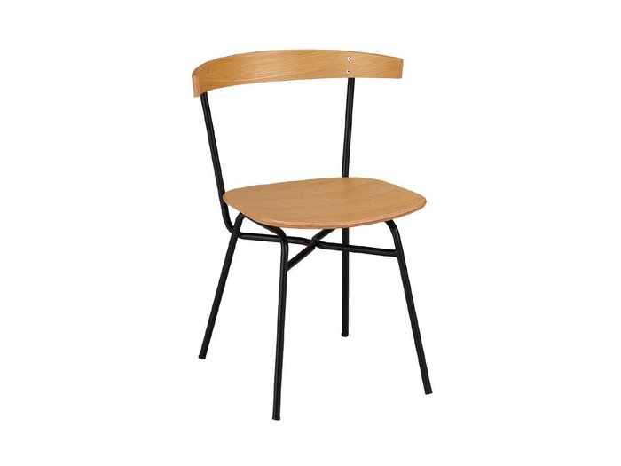 【イデー/IDEE / GOODS】のFERRET CHAIR WOOD SEAT / フェレ チェア ウッドシート インテリア・キッズ・メンズ・レディースファッション・服の通販 founy(ファニー) https://founy.com/ ウッド Wood エレガント 上品 Elegant フレーム Flame ホーム・キャンプ・アウトドア・お取り寄せ Home,Garden,Outdoor,Camping Gear 家具・インテリア Furniture チェア・椅子 Chair ダイニングチェア Dining Chair |ID: prp329100000006873 ipo3291000000030238609