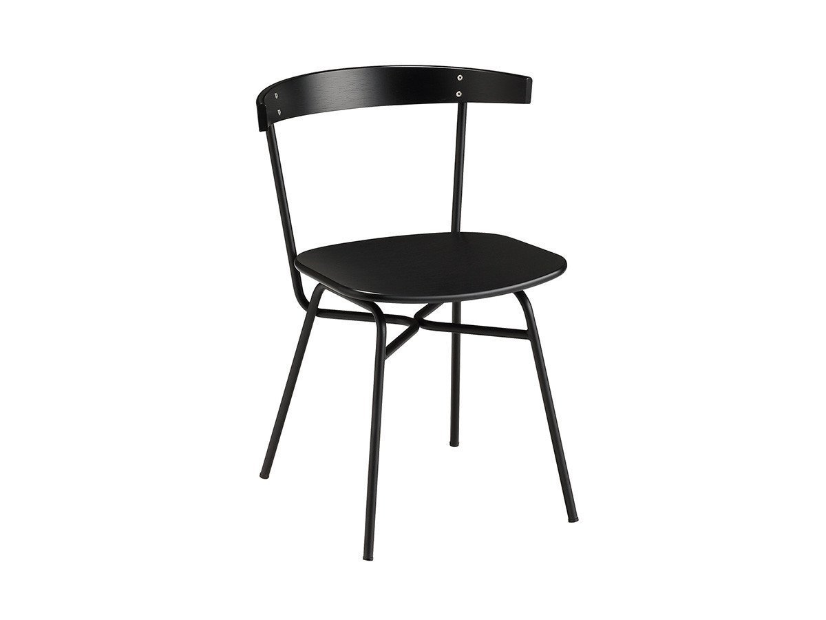 【イデー/IDEE / GOODS】のFERRET CHAIR WOOD SEAT / フェレ チェア ウッドシート 人気、トレンドファッション・服の通販 founy(ファニー) 　ウッド　Wooden Design　エレガント 上品　Elegant　フレーム　Frame, Outline　ホーム・キャンプ・アウトドア・お取り寄せ　Home Living / Home & Lifestyle / Camping Gear / Outdoor Camping　家具・インテリア　Home Furniture & Interior. Stylish & Functional Living Spaces　チェア・椅子　Seating & Chairs　ダイニングチェア・木製チェア　Dining Chairs　other-3|ID: prp329100000006873 ipo3291000000031550517