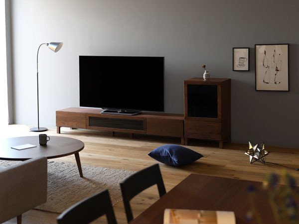 【フライミー ヴェール/FLYMEe vert / GOODS】のTV BOARD / テレビボード #106774 インテリア・キッズ・メンズ・レディースファッション・服の通販 founy(ファニー) 　ガラス　Glass, Glassware　フラップ　Flap, Flap Pocket　ベーシック　Basic, Essential　モダン　Modern, Contemporary　ホーム・キャンプ・アウトドア・お取り寄せ　Home Living / Home & Lifestyle / Camping Gear / Outdoor Camping　家具・インテリア　Home Furniture & Interior. Stylish & Functional Living Spaces　テレビボード・テレビ台　TV Cabinets & Consoles　テレビ台・TVボード　Tv Board　ガラス黒ガラス|ID: prp329100000006883 ipo3291000000036648324