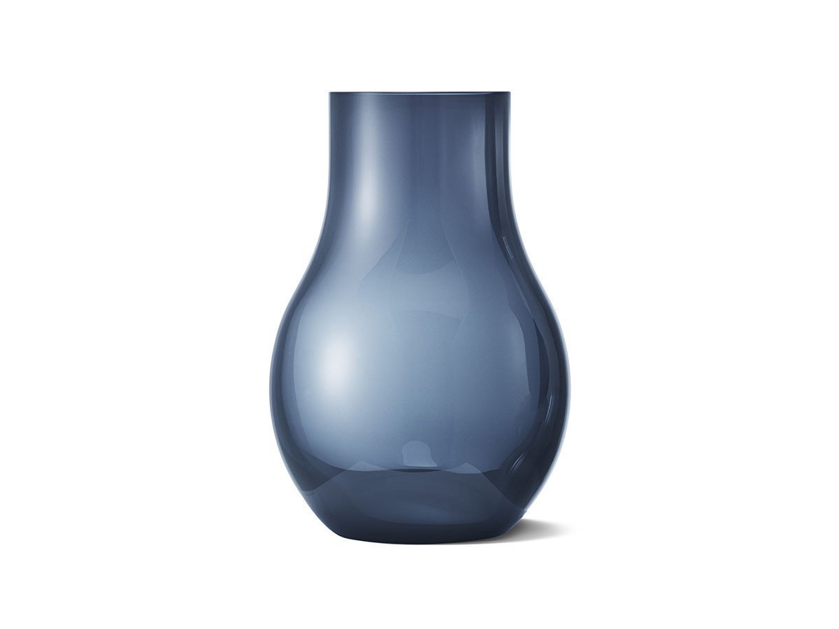 【ジョージ ジェンセン/GEORG JENSEN / GOODS】のCAFU VASE GLASS S / カフ ヴェース グラス S インテリア・キッズ・メンズ・レディースファッション・服の通販 founy(ファニー) 　送料無料　Free Shipping　グラス　Glass　フラワー　Flower　ホーム・キャンプ・アウトドア・お取り寄せ　Home,Garden,Outdoor,Camping Gear　家具・インテリア　Furniture　その他 インテリア雑貨、家具　Furniture, Interior, Others　-|ID: prp329100000006886 ipo3291000000021834137