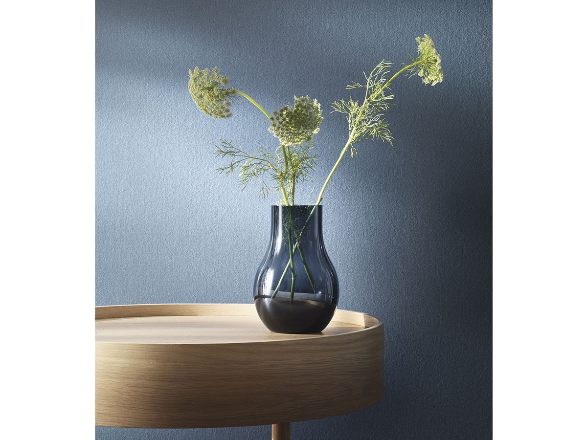 【ジョージ ジェンセン/GEORG JENSEN / GOODS】のCAFU VASE GLASS S / カフ ヴェース グラス S 人気、トレンドファッション・服の通販 founy(ファニー) 　送料無料　Free Shipping　グラス　Glass, Eyewear　フラワー　Flower, Floral　ホーム・キャンプ・アウトドア・お取り寄せ　Home Living / Home & Lifestyle / Camping Gear / Outdoor Camping　家具・インテリア　Home Furniture & Interior. Stylish & Functional Living Spaces　その他 インテリア雑貨、家具　Home Decor & Furniture Extras　other-2|ID: prp329100000006886 ipo3291000000031491886