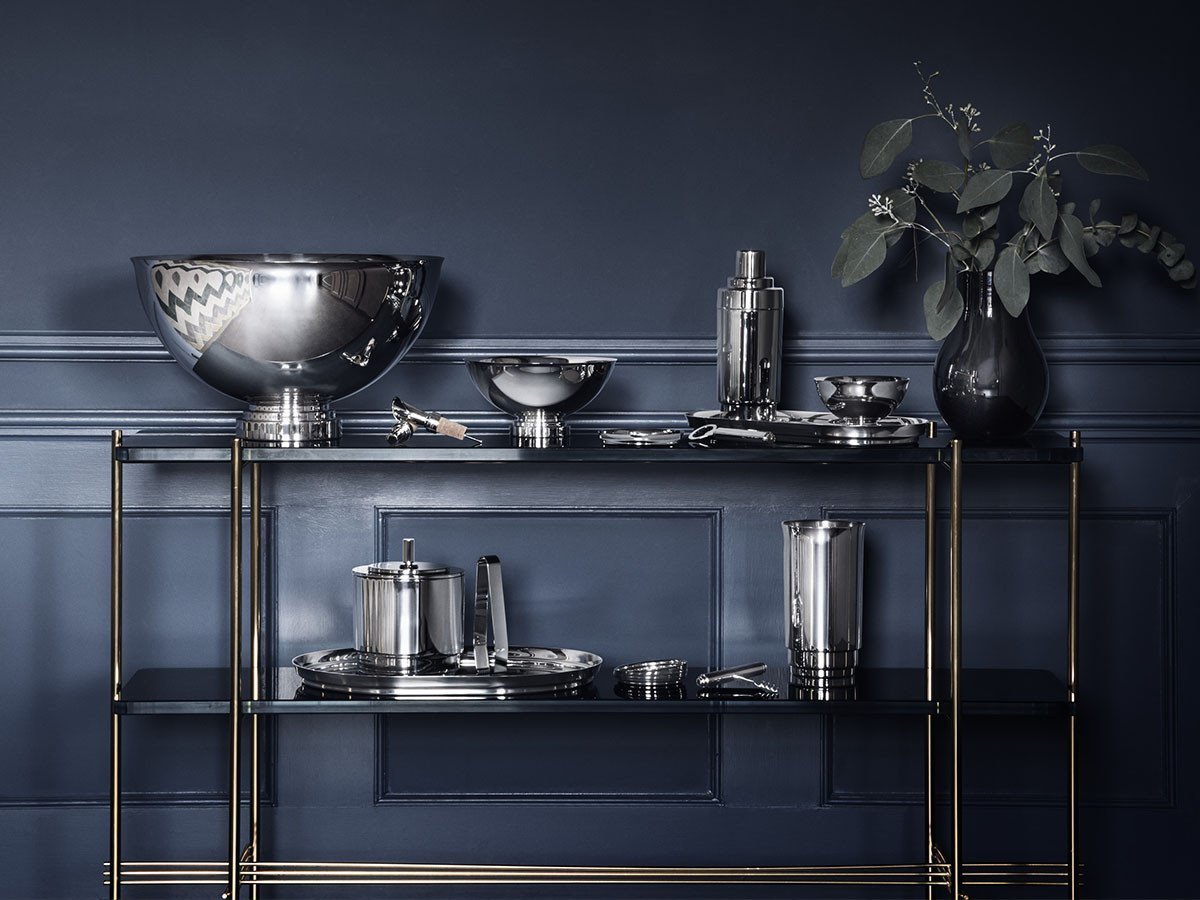 【ジョージ ジェンセン/GEORG JENSEN / GOODS】のCAFU VASE GLASS S / カフ ヴェース グラス S 人気、トレンドファッション・服の通販 founy(ファニー) 　送料無料　Free Shipping　グラス　Glass, Eyewear　フラワー　Flower, Floral　ホーム・キャンプ・アウトドア・お取り寄せ　Home Living / Home & Lifestyle / Camping Gear / Outdoor Camping　家具・インテリア　Home Furniture & Interior. Stylish & Functional Living Spaces　その他 インテリア雑貨、家具　Home Decor & Furniture Extras　other-4|ID: prp329100000006886 ipo3291000000031491888